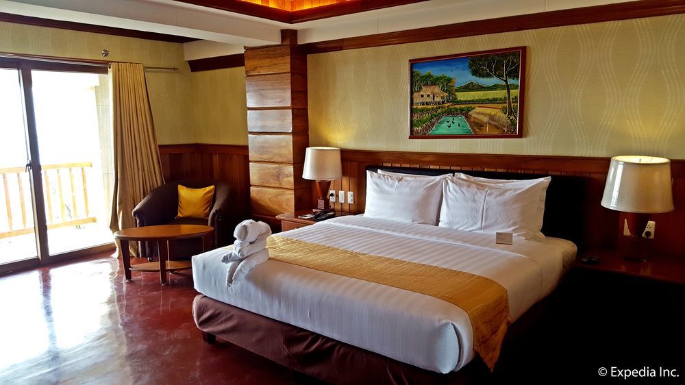 Alta D' Tagaytay Hotel Tagaytay City Eksteriør billede