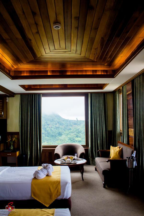 Alta D' Tagaytay Hotel Tagaytay City Eksteriør billede