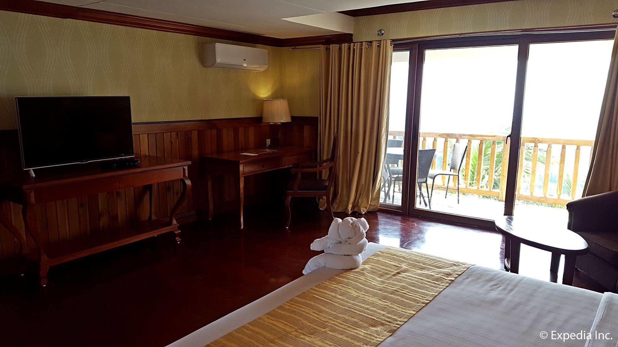 Alta D' Tagaytay Hotel Tagaytay City Eksteriør billede